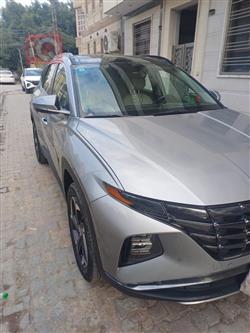 هیۆندای تۆکسۆن